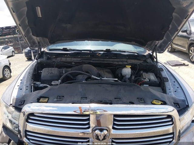 2019 RAM 1500 CLASSIC BIG HORN 4X4 6'4 BOX 10