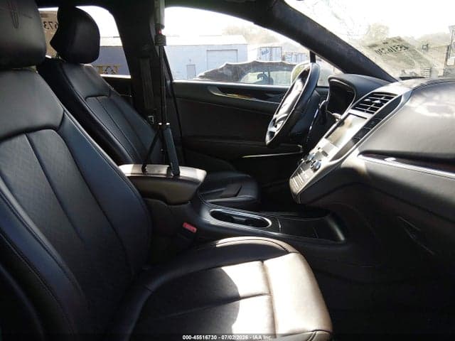 2019 LINCOLN MKC BLACK LABEL 5