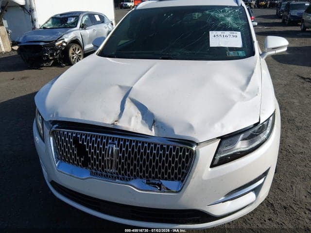 2019 LINCOLN MKC BLACK LABEL 6