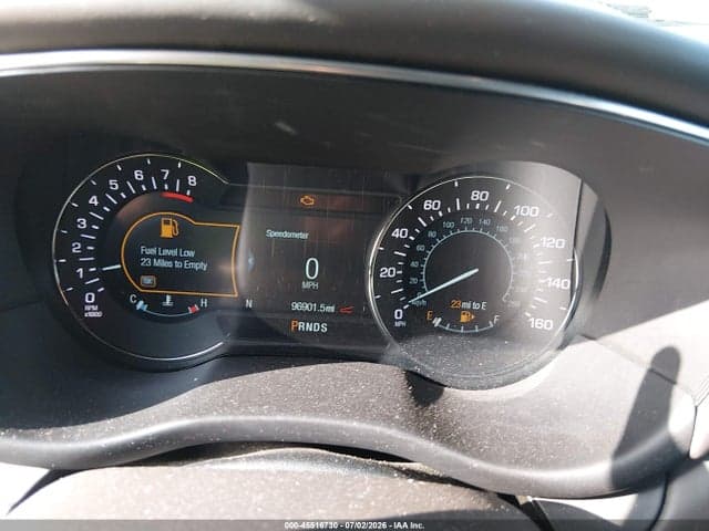 2019 LINCOLN MKC BLACK LABEL 7