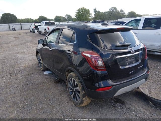 2021 BUICK ENCORE FWD PREFERRED 3