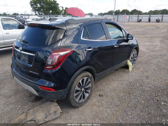 2021 BUICK ENCORE FWD PREFERRED 4