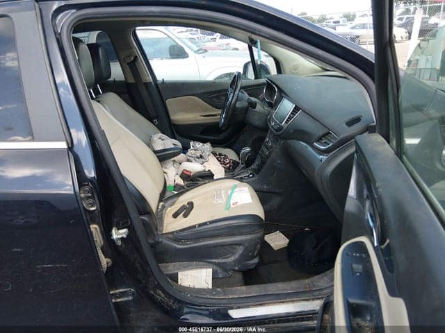 2021 BUICK ENCORE FWD PREFERRED 5
