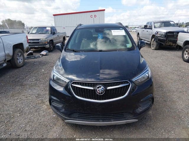 2021 BUICK ENCORE FWD PREFERRED 6