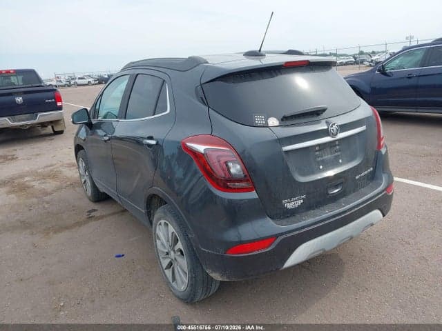 2017 BUICK ENCORE PREFERRED 3