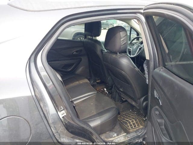2017 BUICK ENCORE PREFERRED 8