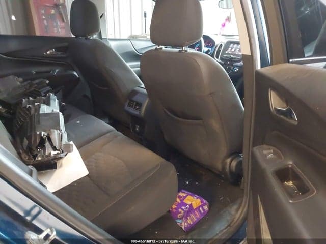 2020 CHEVROLET EQUINOX FWD LT 1.5L TURBO 8