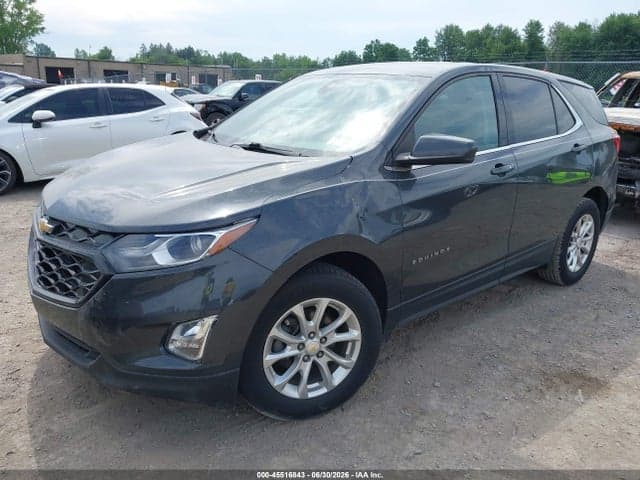 2020 CHEVROLET EQUINOX AWD 2FL 2