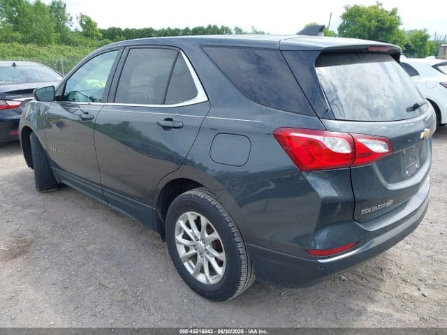 2020 CHEVROLET EQUINOX AWD 2FL 3