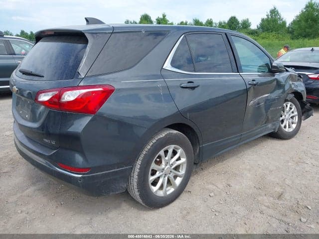 2020 CHEVROLET EQUINOX AWD 2FL 4