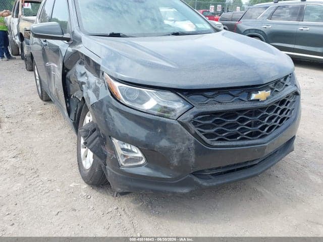 2020 CHEVROLET EQUINOX AWD 2FL 6
