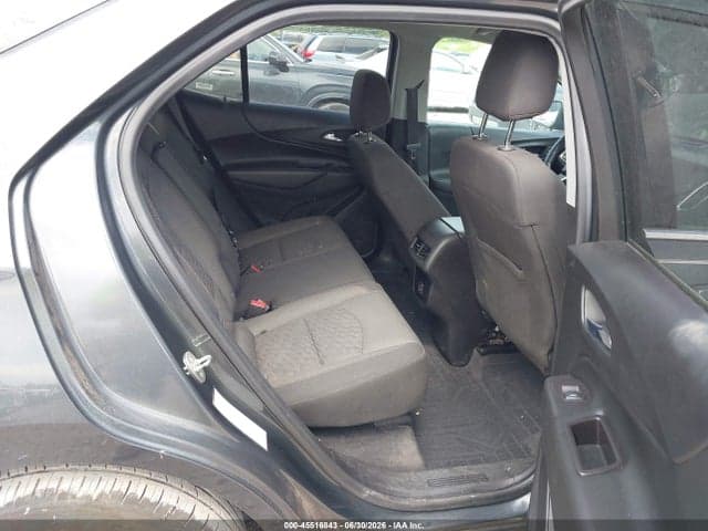 2020 CHEVROLET EQUINOX AWD 2FL 8
