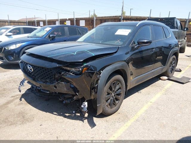 2025 MAZDA CX-50 2.5 S PREMIUM PACKAGE 2