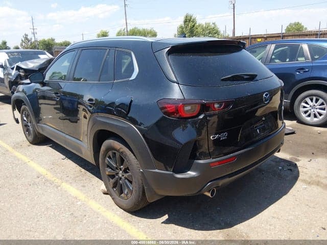 2025 MAZDA CX-50 2.5 S PREMIUM PACKAGE 3
