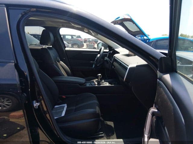 2025 MAZDA CX-50 2.5 S PREMIUM PACKAGE 5