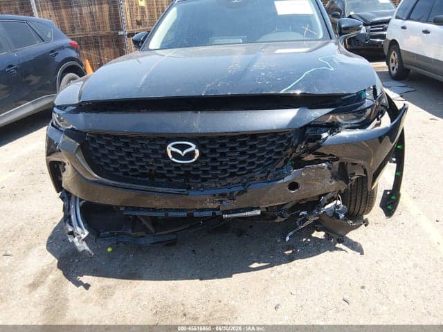 2025 MAZDA CX-50 2.5 S PREMIUM PACKAGE 6