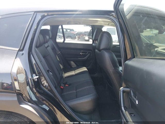 2025 MAZDA CX-50 2.5 S PREMIUM PACKAGE 8