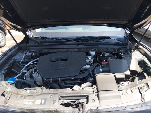 2025 MAZDA CX-50 2.5 S PREMIUM PACKAGE 10