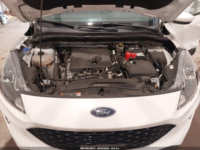 2020 FORD ESCAPE SEL 10