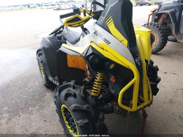 2020 CAN-AM RENEGADE X MR 570R - 1