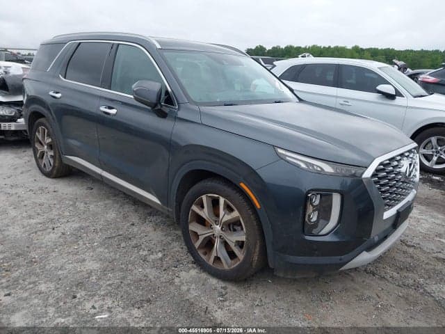 2020 HYUNDAI PALISADE SEL 1