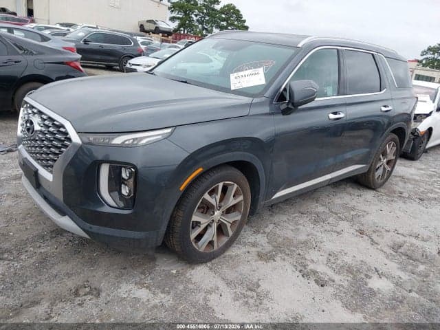 2020 HYUNDAI PALISADE SEL 2