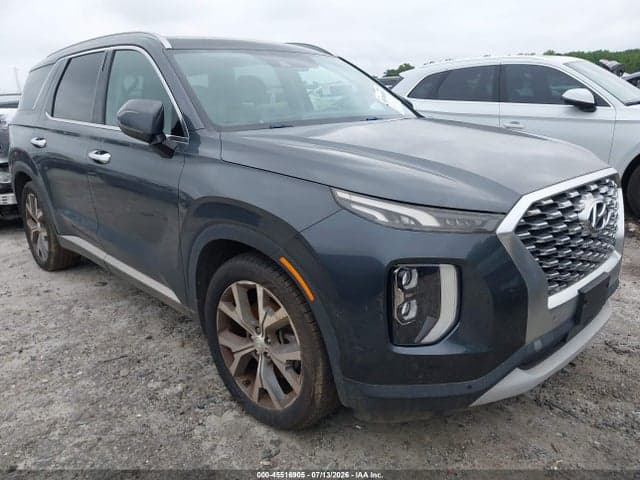 2020 HYUNDAI PALISADE SEL 6