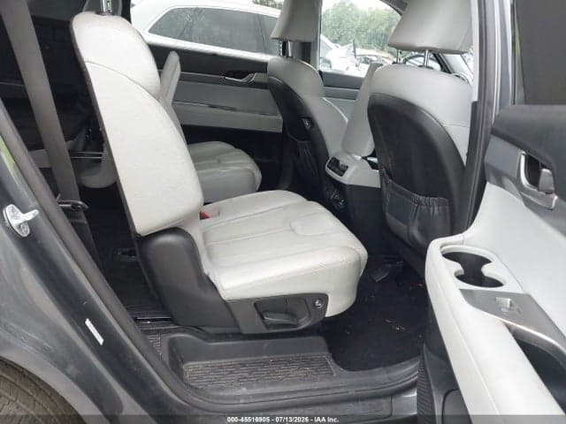 2020 HYUNDAI PALISADE SEL 8