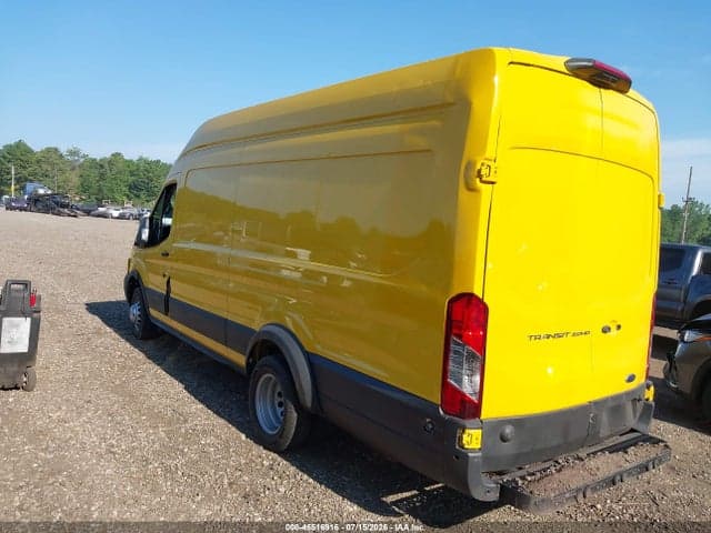 2020 FORD TRANSIT-350 CARGO VAN 3