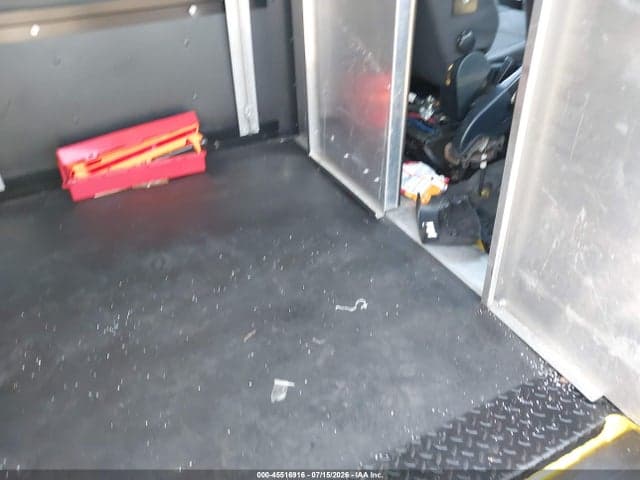 2020 FORD TRANSIT-350 CARGO VAN 8