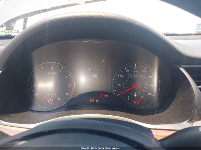 2017 KIA CADENZA PREMIUM 7