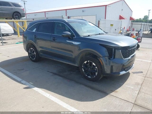 2025 KIA SORENTO S 1