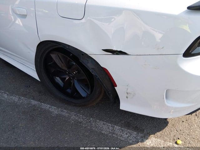 2019 DODGE CHARGER SCAT PACK RWD 6