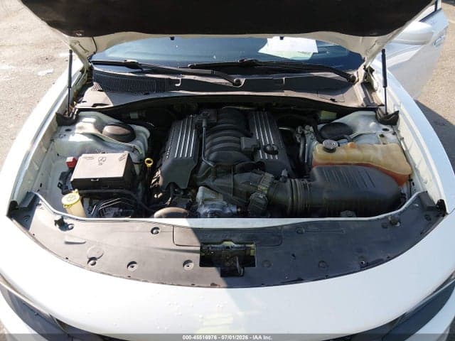 2019 DODGE CHARGER SCAT PACK RWD 10