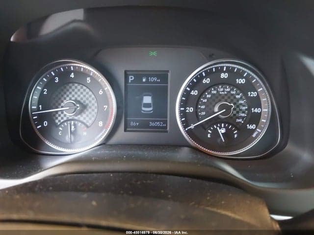 2020 HYUNDAI ELANTRA SE 7