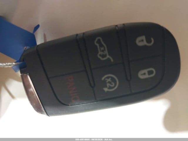 2023 JEEP COMPASS LATITUDE 4X4 11