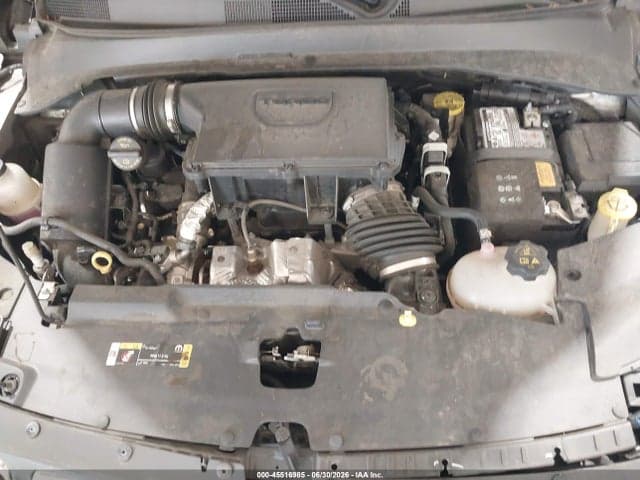 2023 JEEP COMPASS LATITUDE 4X4 10