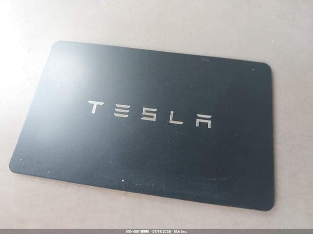 2022 TESLA MODEL X DUAL MOTOR ALL-WHEEL DRIVE 11
