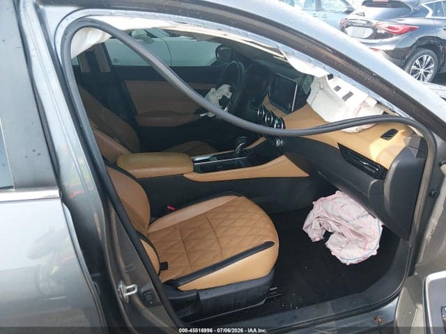 2020 NISSAN SENTRA SV XTRONIC CVT 5