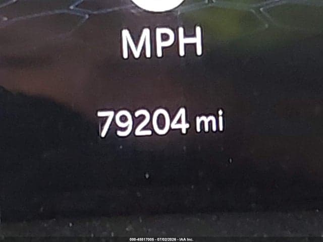2022 JEEP COMPASS TRAILHAWK 4X4 15