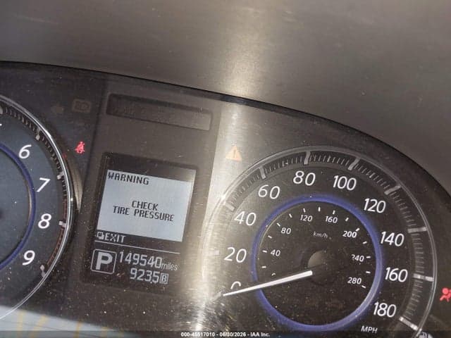 2017 INFINITI QX70 7