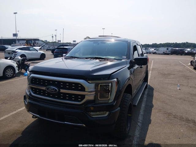 2021 FORD F-150 LARIAT 2