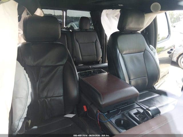 2021 FORD F-150 LARIAT 5