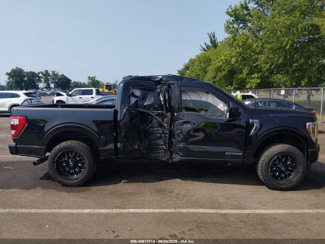 2021 FORD F-150 LARIAT 6