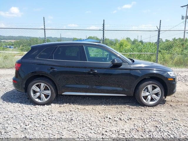 2018 AUDI Q5 2.0T PREMIUM/2.0T TECH PREMIUM 13
