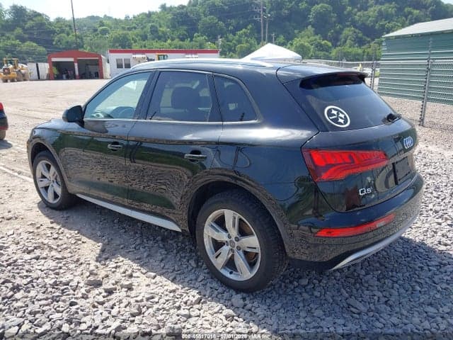 2018 AUDI Q5 2.0T PREMIUM/2.0T TECH PREMIUM 14