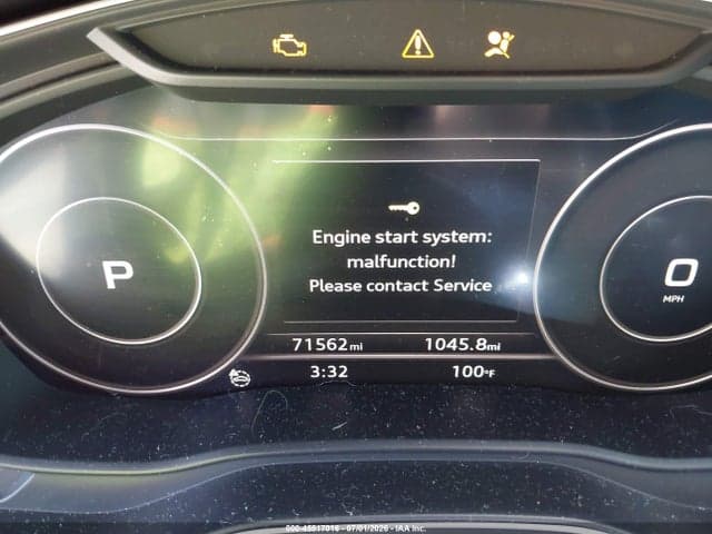 2018 AUDI Q5 2.0T PREMIUM/2.0T TECH PREMIUM 7