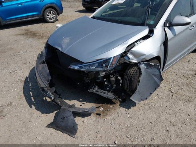 2020 HYUNDAI ELANTRA SEL 6