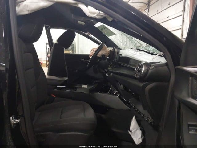2025 CHEVROLET EQUINOX AWD LT 5