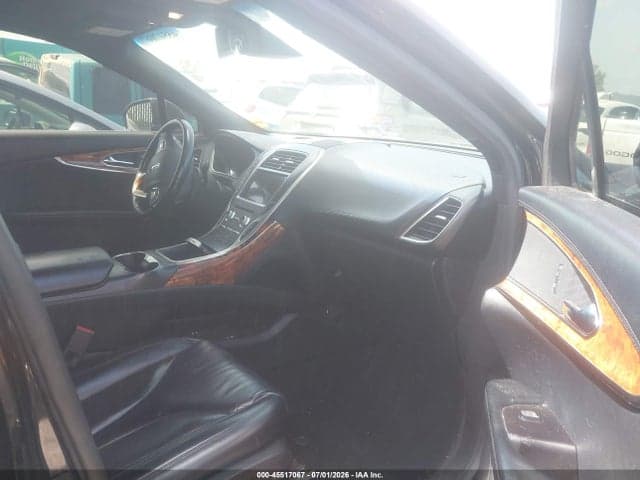 2018 LINCOLN MKX SELECT 5